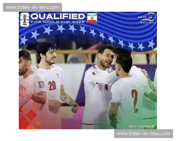 亚洲之巅的宿命：伊朗vs韩国，这场足球“春晚”你怎能缺席直播？