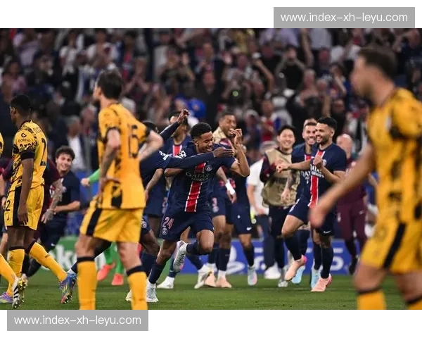 铁血碰撞童话：马竞vs莱斯特城，那场令人血脉偾张的欧冠猎杀时刻